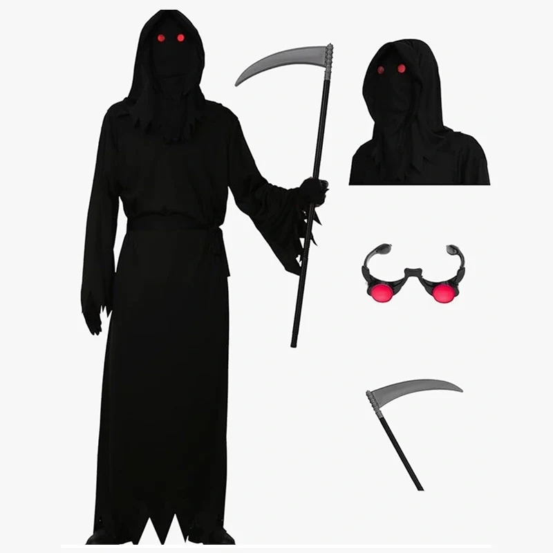 Jaké jsou výhody ceny Grim Reaper pro dospělé?