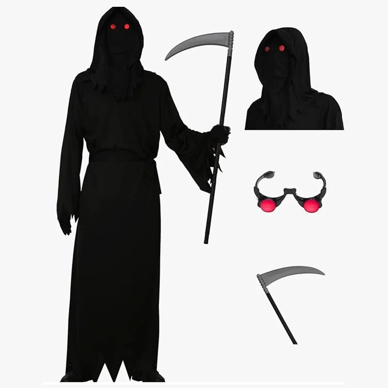 Stále prodáváte chatrné halloweenské kostýmy, které se rozpadají do půlnoci?