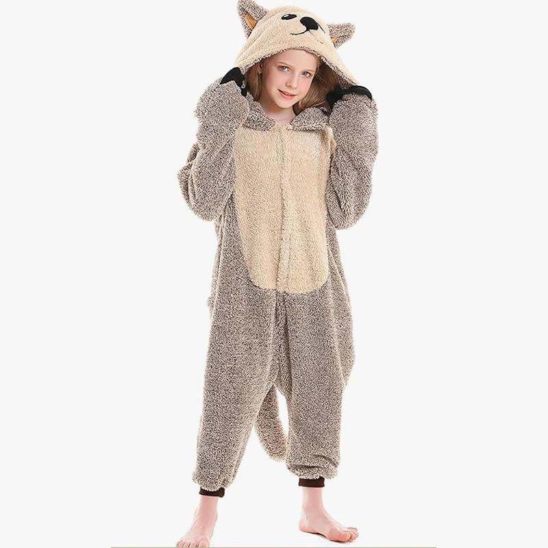 Jaké zvířecí kostýmy se nejsnáze oblékají psovi